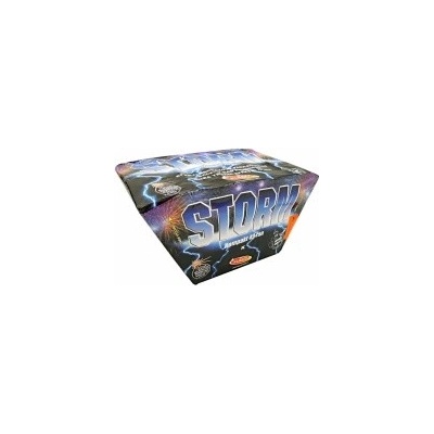 Kompakt 49 rán 30 mm Storm TA šikmý