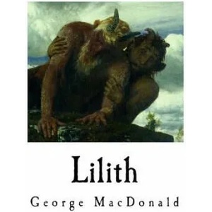 Lilith | George MacDonald (ISBN: 9781534888883)