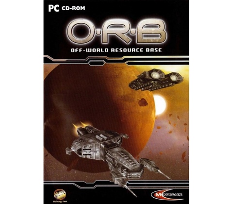 O.R.B.