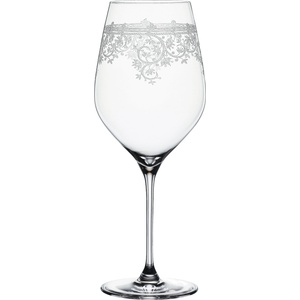 Spiegelau Чаши за червено вино ARABESQUE, комплект 2 бр. , 810 мл, прозрачни, Spiegelau (SP4192265)
