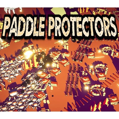Paddle Protectors