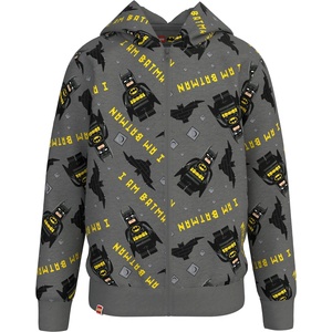 LEGO® kidswear Cardigan w. hood 128