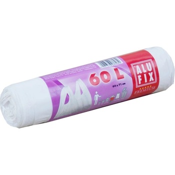 Alufix zavazovací 60 l 12µm 12ks MS6012GRUNI