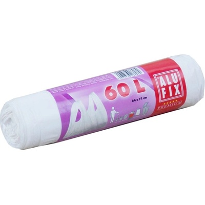 Alufix zavazovací 60 l 12µm 12ks MS6012GRUNI