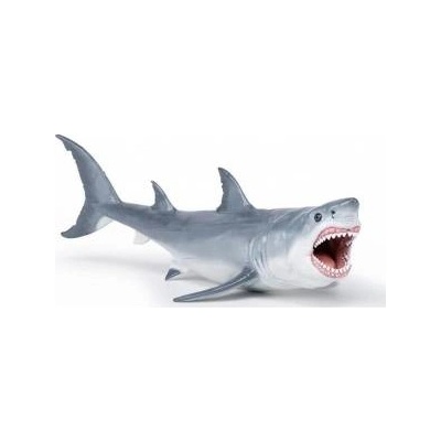 Papo Megalodon