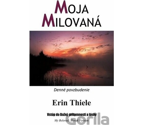 Moja milovaná