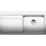 BLANCO DIVON II 5 S-IF (521660) Мивка за вграждане