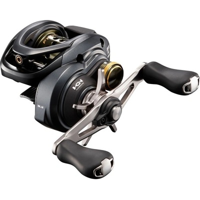 Shimano Reel Curado BFS XG Left Hand 101