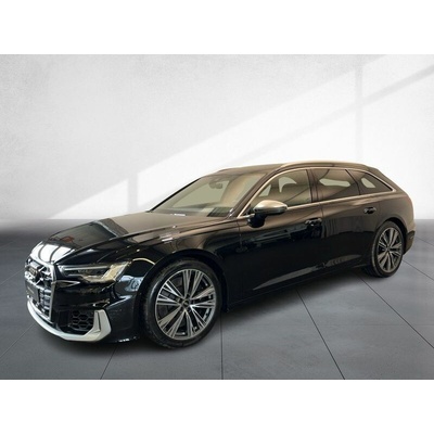 Audi S6 TDI Avant 253 kW