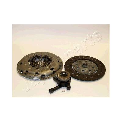 JAPANPARTS Sada spojky KF-569