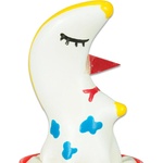 CONDOMERIE Презервативи condomerie - handpainted novelty condoms moon