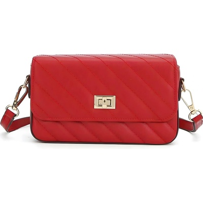 HARAHU Чанта Baellerry VE-36002 - Червена KP36002 (VE-36002)