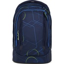 Ergobag Satch Pack Blue Tech