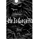 HE IS LEGEND: FEW CD