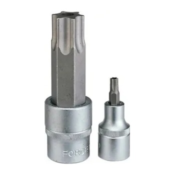 Image 1 of FORCE Вложка 1/2" с накрайник T60, 55mm 34605560 Force