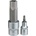 FORCE Вложка 1/2" с накрайник T60, 55mm 34605560 Force