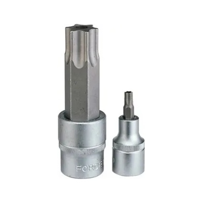 FORCE Вложка 1/2" с накрайник T60, 55mm 34605560 Force