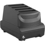 Zebra SAC-NGTC5TC7-4SCHG-01, 4-слотова зарядна стойка за батерии (SAC-NGTC5TC7-4SCHG-01) Джобни компютри (PDA)