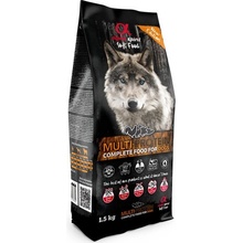 Alpha Spirit Multiprotein 1,5 kg