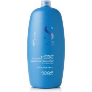 ALFAPARF Milano Semi Di Lino Curls Enhancing Low Shampoo 1000 ml