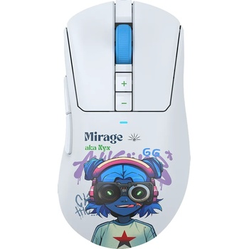 A4Tech Bloody R73 Pro Nyx Mirage (A4-MOUSE-R73PRO-MIRAGE)