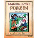Tradiční český podzim