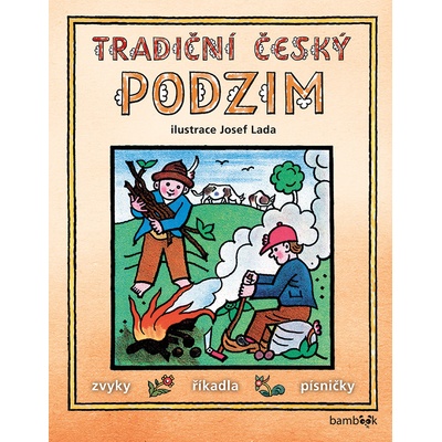 Tradiční český podzim