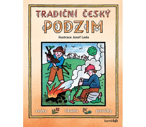 Tradiční český podzim