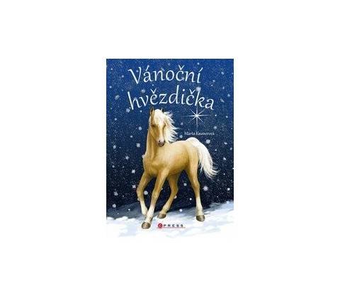 Vánoční hvězdička