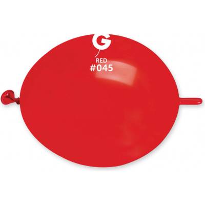 Gemar Spojovací balónik červený 16 cm