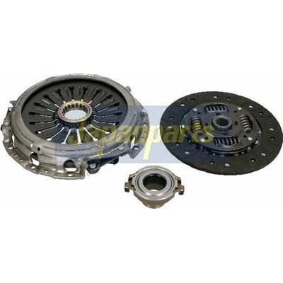 Sada spojky JAPANPARTS KF-590 (KF590)