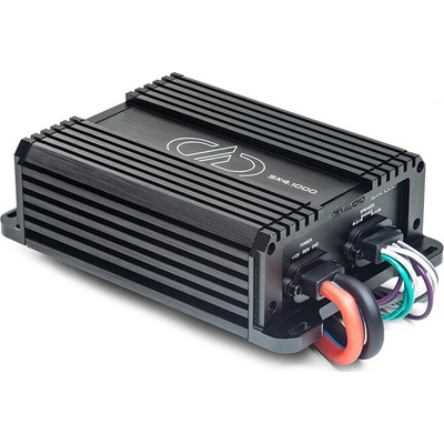 DD Audio SX4.1000