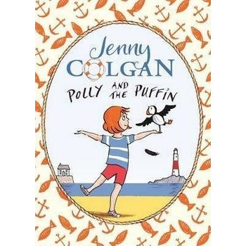 Polly and the Puffin - Jenny Colgan, Thomas Docherty