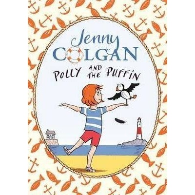 Polly and the Puffin - Jenny Colgan, Thomas Docherty