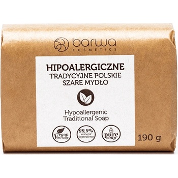 Barwa Натурален хипоалергенен сапун за чувствителна кожа Barwa Hypoallergenic (BCHA002862)