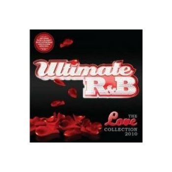 Various - Ultimate R&B 2010 2 CD