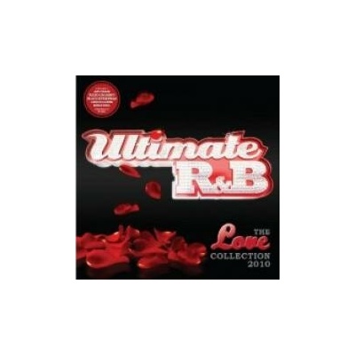 Various - Ultimate R&B 2010 2 CD
