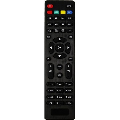 GENERAL GOLDEN INTERSTAR HD CA CLASS - съвместимо дистанционно управление на марката General (HD CA CLASS)