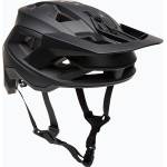 FOX Каска за велосипед Fox Racing Speedframe Solid black