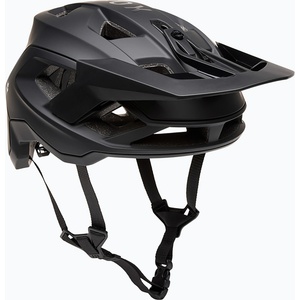 FOX Каска за велосипед Fox Racing Speedframe Solid black