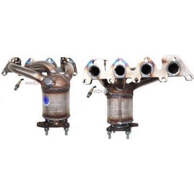 JMJ 1091544Katalyzátor výfuku AUDI A2 (00-05) 1.4i 16V , SEAT Cordoba 2 (02-09) 1.4i 16V , SEAT Ibiza 3 (02-09) 1.4i 16V , SEAT Leon 1 (99-06) 1.4i 16V , SEAT Leon 1 (99-06) 1.6i 16V , SEAT Toledo 2 (