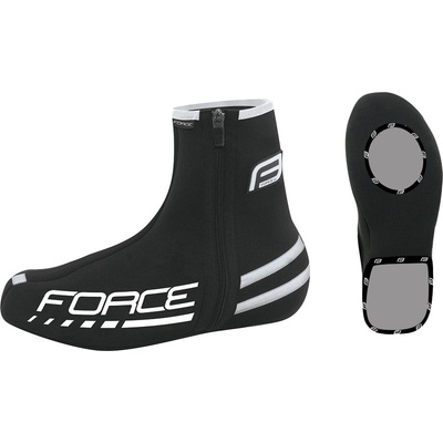 Force Neoprén černé