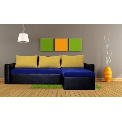 Мебелна фабрика НОВ ДОМ - гр. Ямбол Холов ъгъл Венус 3 (Продукт 198)