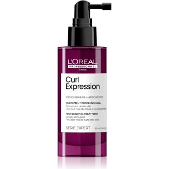 L'Oréal Serie Expert Curl Expression активиращ спрей стимулиращ растежа на косата 90ml