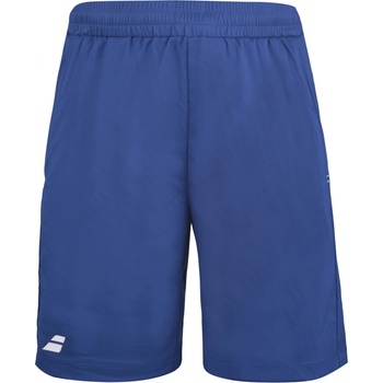 Babolat PLAY short boys 2024 modrá