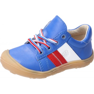 Ricosta Rocky weiss azur rot