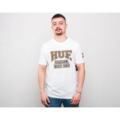 Huf Downhill HUF x Starter White