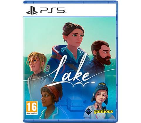 Lake