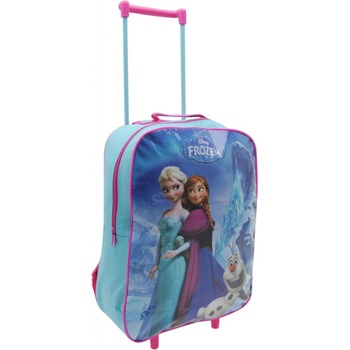 Character Trolley Bag Disney Frozen N