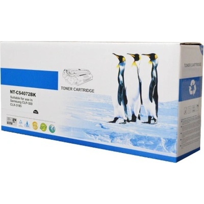Compatible Тонер касета за CANON i-SENSYS LBP62x series/MF64x series, Cyan - 3027C002AA - 054H - NT-PC054XC - G&G - Неоригинален Заб. : 2300 к